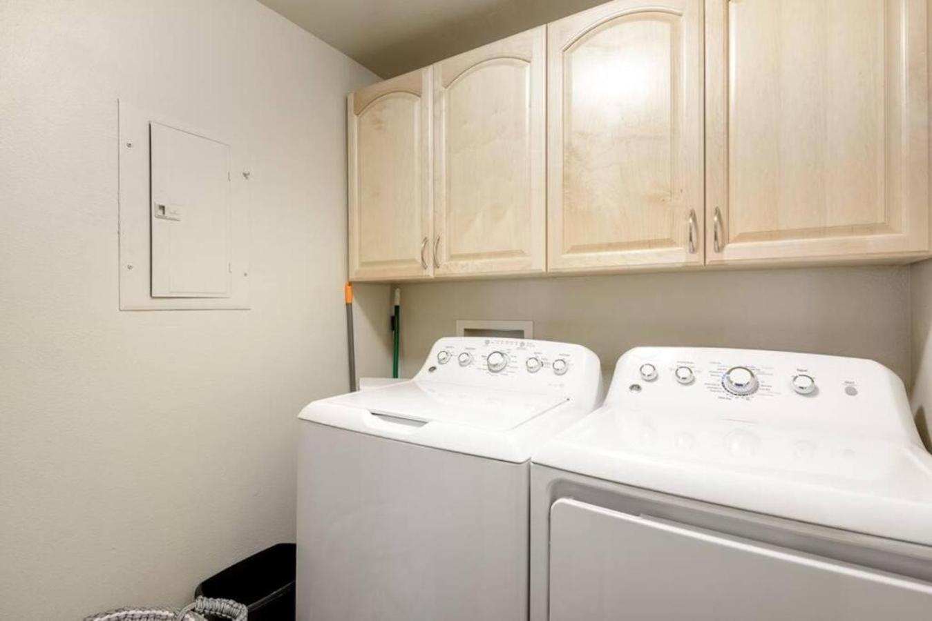 Luxe Scottsdale Condo - Ground Floor Unit! Exteriör bild