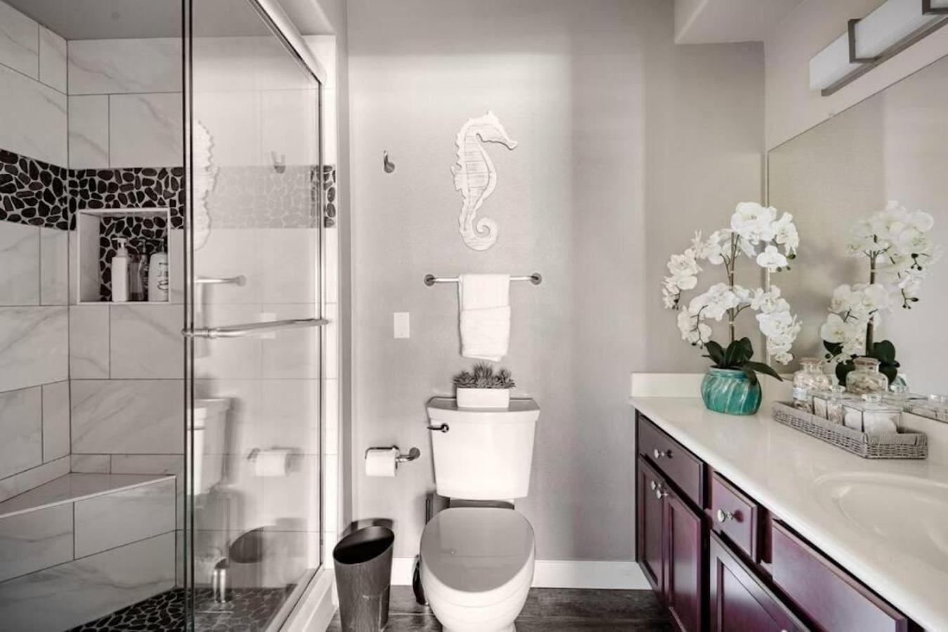 Luxe Scottsdale Condo - Ground Floor Unit! Exteriör bild
